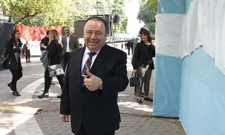Pastor