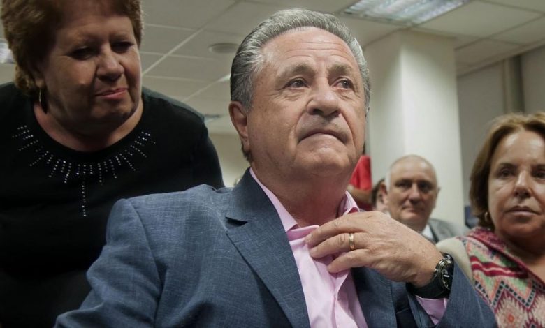 Eduardo Duhalde