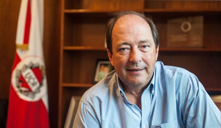 Ernesto Sanz dixit: Suarez, Cornejo y la discusión entre una Argentina “planera” o una Argentina “productiva”