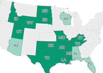 Estados Unidos: estados republicanos inician la carrera por la prohibición del aborto