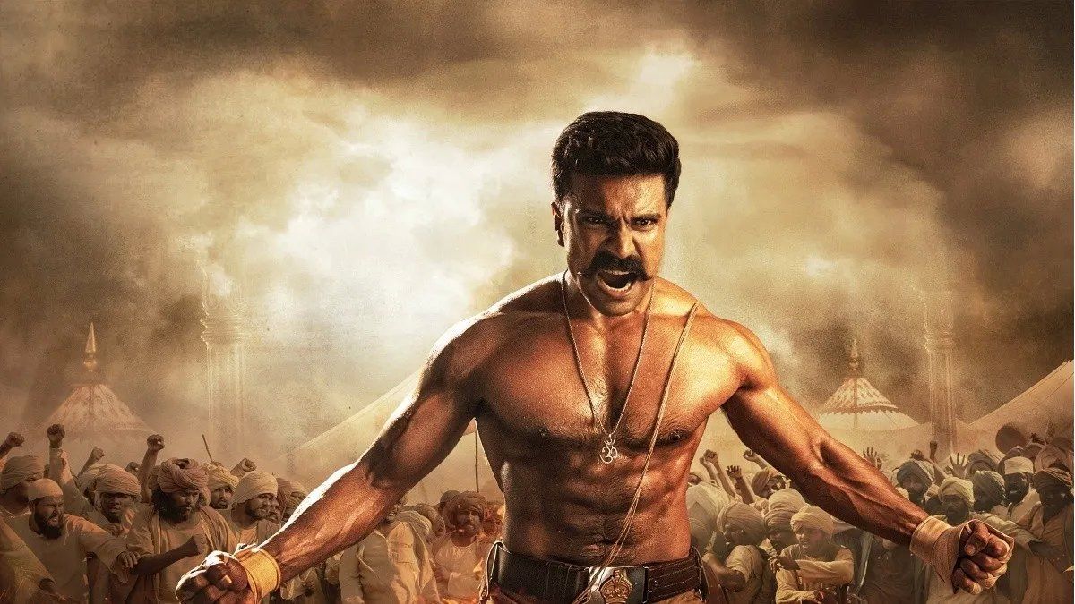 Éxito impensado: cuál es la película asiática que se coló en el ranking de Netflix