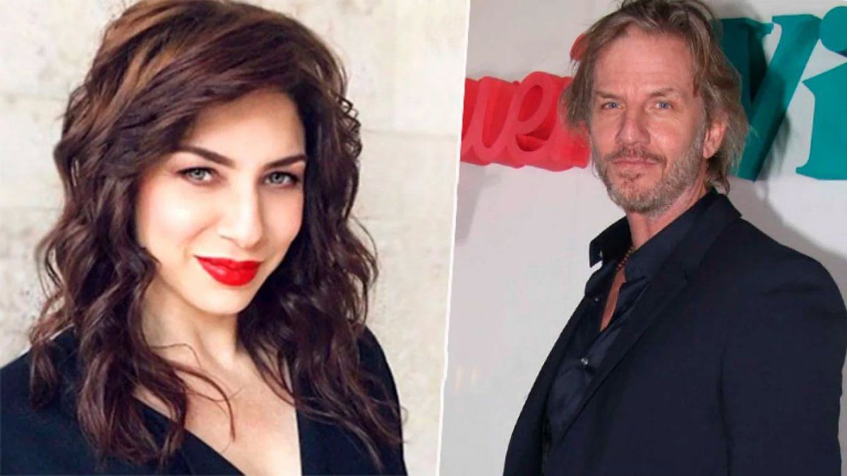 Facundo Arana rompió el silencio tras el escándalo con Romina Gaetani