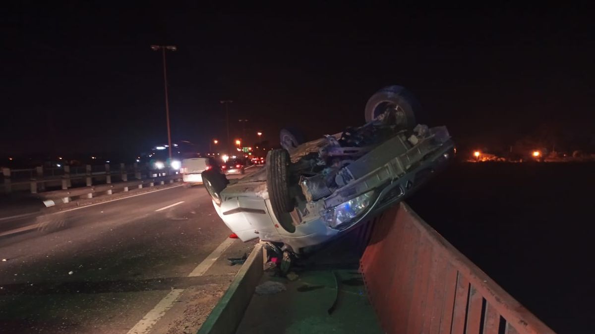 Familiares de víctimas de accidentes viales pidieron más controles y Ley de Alcohol Cero