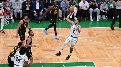 Warriors x Celtics: Datas, horários e onde assistir as finais da NBA