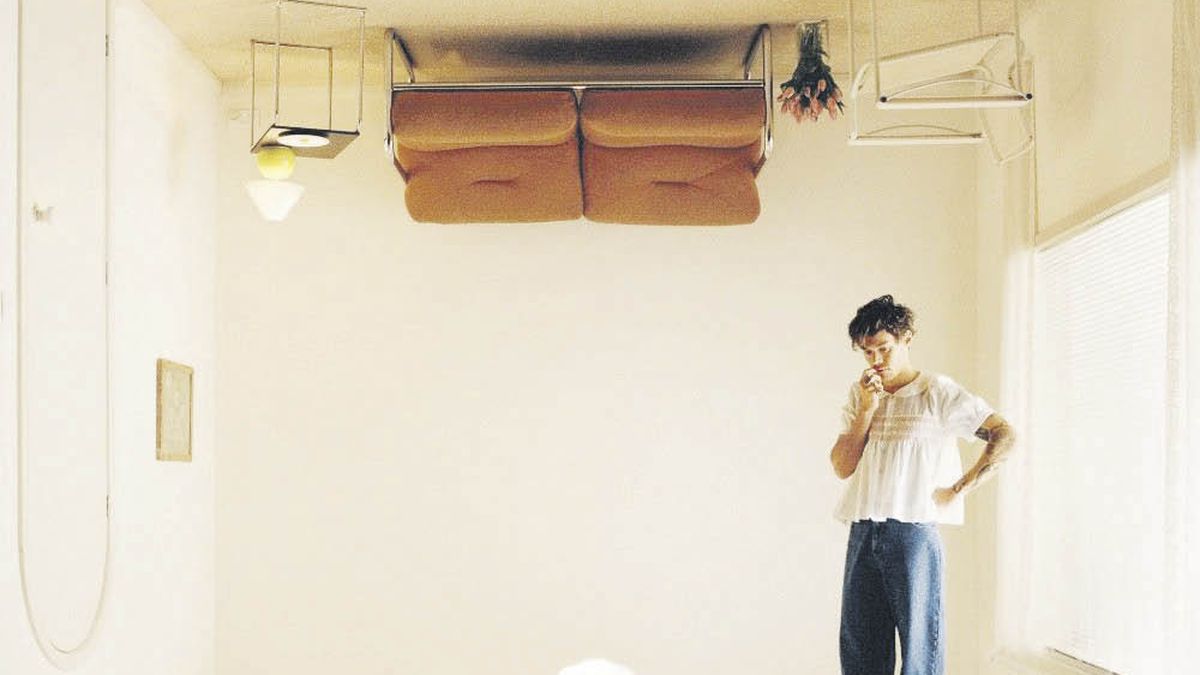 Harry Styles: la madurez le sienta a su música