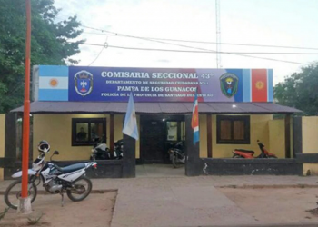 Horror en Santiago del Estero: estrangularon a su bebé recién nacido y lo tiraron a un tacho de basura