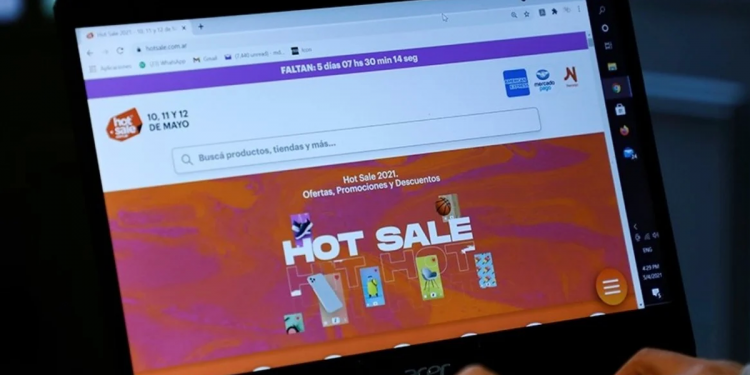 Hot Sale 2022: cómo reclamar un pedido que no fue entregado