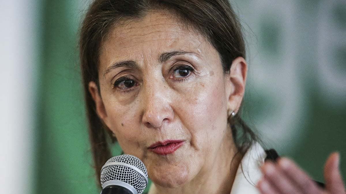 Ingrid Betancourt recordó el apoyo de Cristina para su liberación y dijo que hoy las une “una amistad personal”