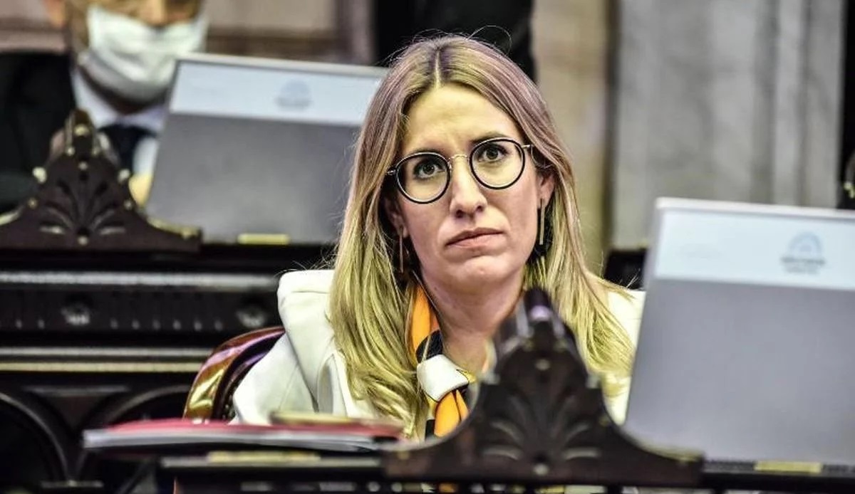 Jimena Latorre sobre la falta de gasoil en Mendoza: “Nuestra situación no es tan grave como en otras provincias”