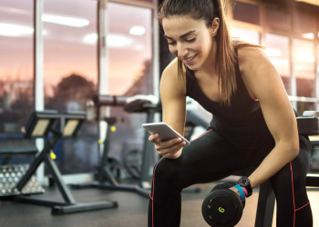 Juegos 4.0: los usuarios pueden ganar hasta u$s3.000 por caminar