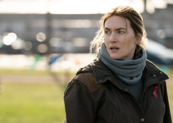 Kate Winslet prepara una serie para HBO basada en una novela de un escritor argentino