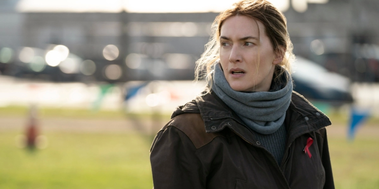Kate Winslet prepara una serie para HBO basada en una novela de un escritor argentino