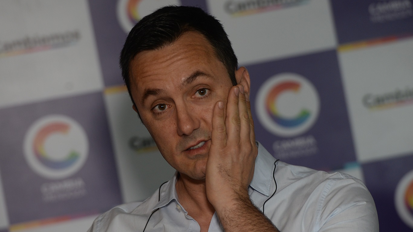 “La Corte debe tener 5 miembros”: el archivo incómodo de Alberto Fernández revelado por Petri