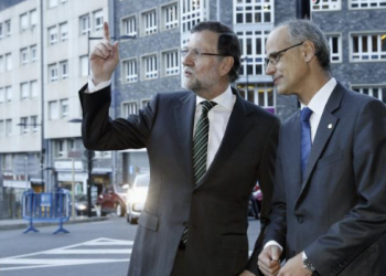 La Justicia andorrana cita a declarar a Rajoy por la caída de BPA y su vinculación con a la ‘Operación Cataluña’