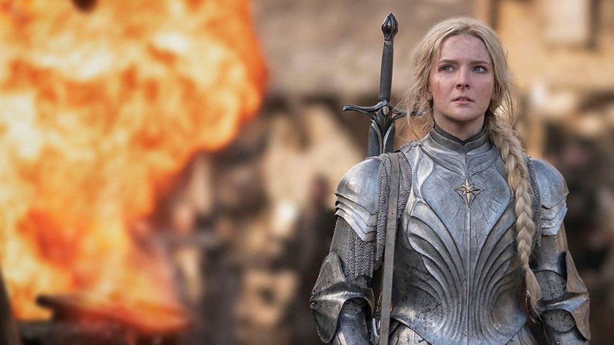 La serie de El Señor de los Anillos no buscará competir con las películas de Peter Jackson