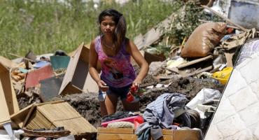 Guerra en Ucrania disparará pobreza en Latinoamérica al 33,7%, según Cepal