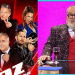 La Voz Argentina: cómo fue la batalla por el rating del domingo