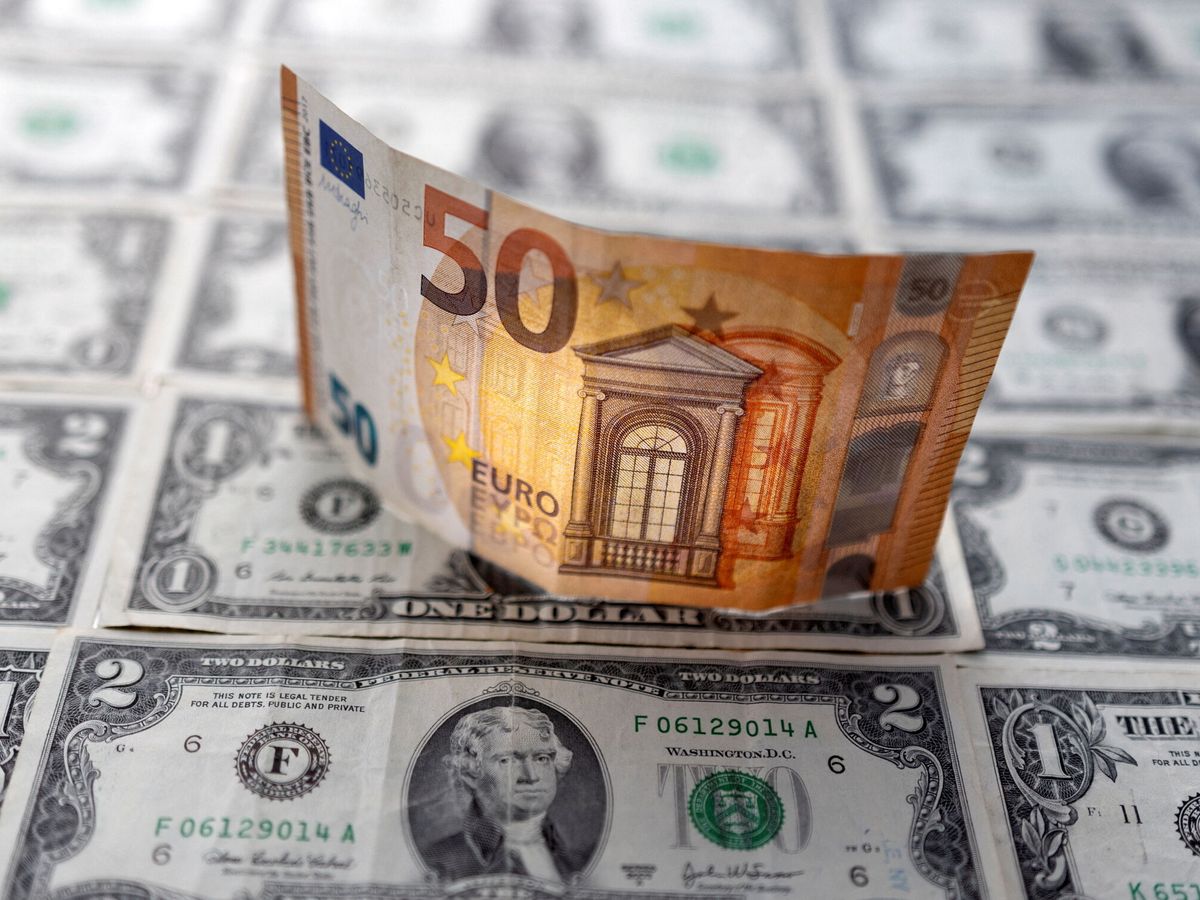 Foto: Foto: Reuters/Dado Ruvic.