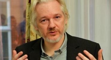 Reino Unido dio luz verde para extradición de Julian Assange a EEUU