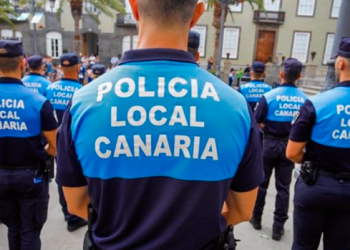 Muere el abogado grancanario al que su agresor quemó vivo y encerró en un aljibe