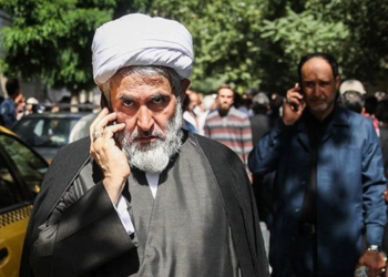 Muertes misteriosas y reemplazo en la inteligencia iraní