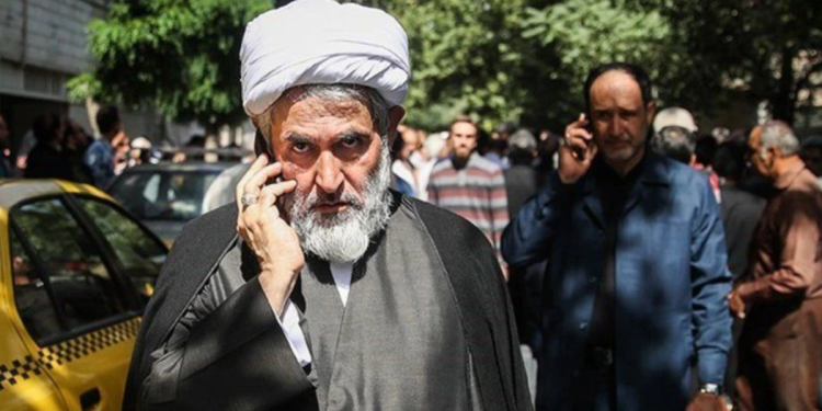 Muertes misteriosas y reemplazo en la inteligencia iraní