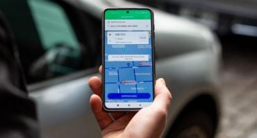 Adiós parquímetros: para estacionar habrá que pagar a través de una app