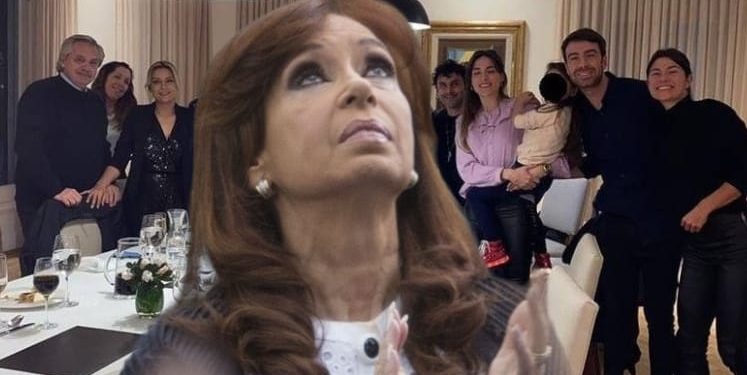 Olivos Gate: por qué está frenado el sobreseimiento al Presidente y la primera dama