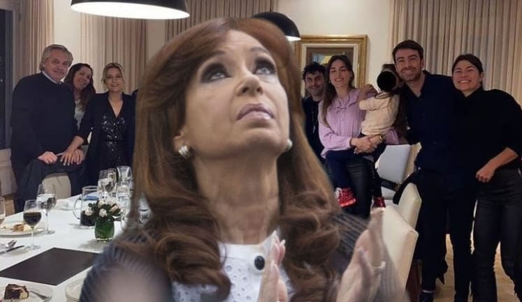 Olivos Gate: por qué está frenado el sobreseimiento al Presidente y la primera dama