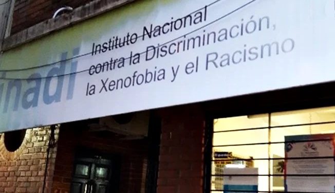 Robaron en la sede central del INADI: se llevaron computadoras y material de trabajo
