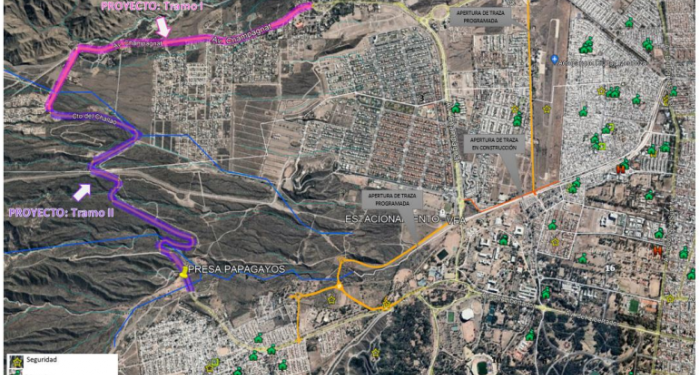 Rodolfo Suarez anunció que Mendoza llamará a licitación para comenzar las obras de la ruta 99