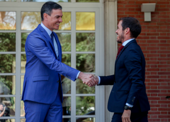 Se creará un Comisionado para la reconstrucción de isla de La Palma tras la erupción