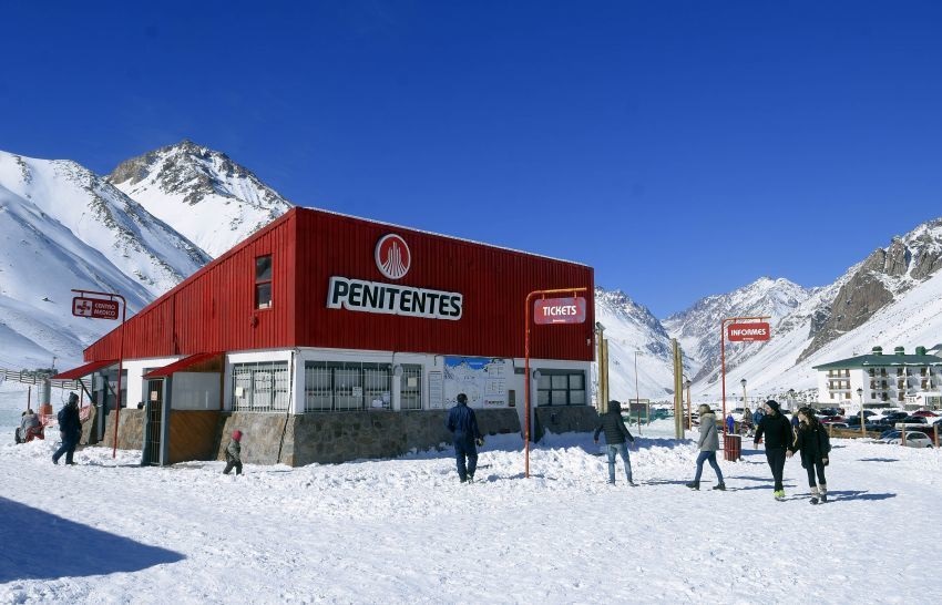 Senador sanrafelino del PJ cuestionó la concesión de Penitentes: “Lo que nos parece un exceso son los 50 años de concesión”