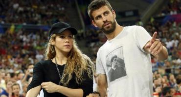 Shakira y Piqué se separan y afirman que la custodia por sus hijos será una batalla legal