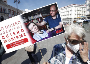 Siete personas en Canarias se acogieron a la eutanasia en su primer año en vigor