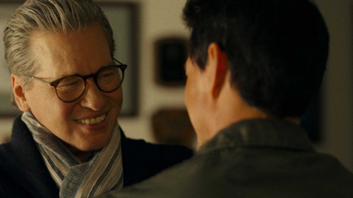 Spotify comprará la empresa que creo artificialmente la voz de Val Kilmer en Top Gun: Maverick