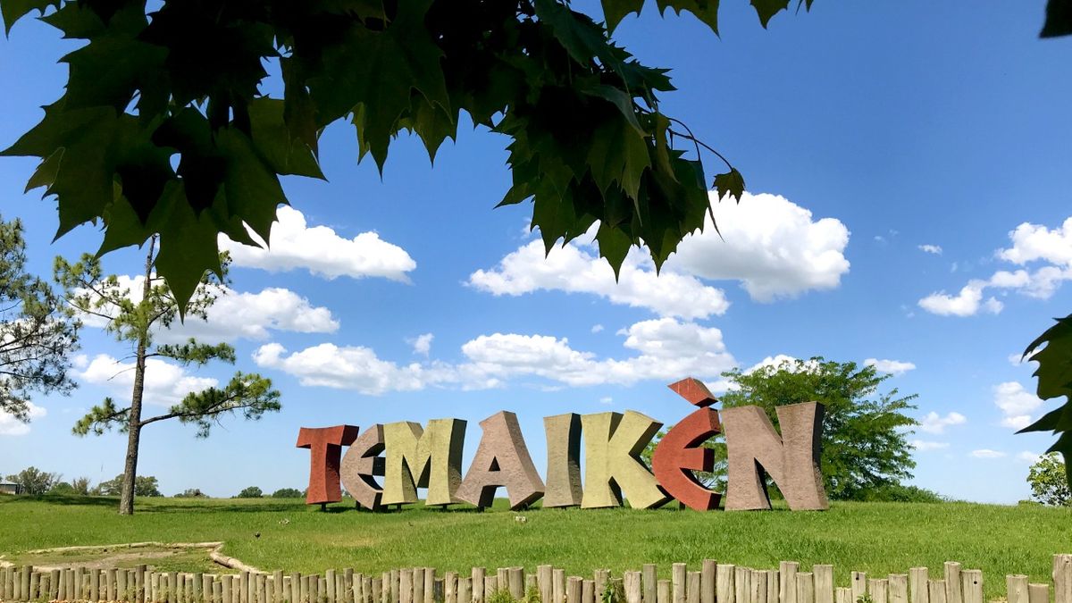 Temaikèn se acerca a su 20° aniversario de trabajo por la conservación de la naturaleza