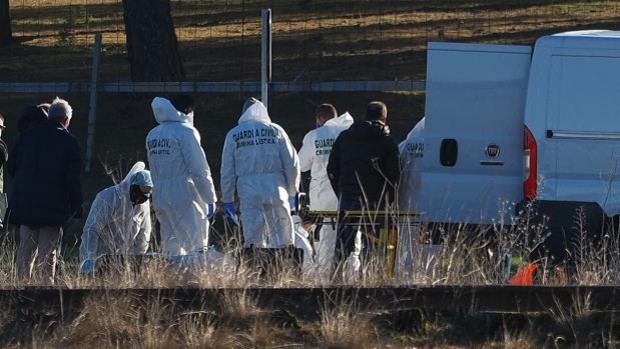 Un informe apunta que el equipo de navegación de su coche del sospechoso de la muerte de Esther López fue manipulado