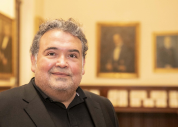 Una hora de ópera con Aquiles Machado