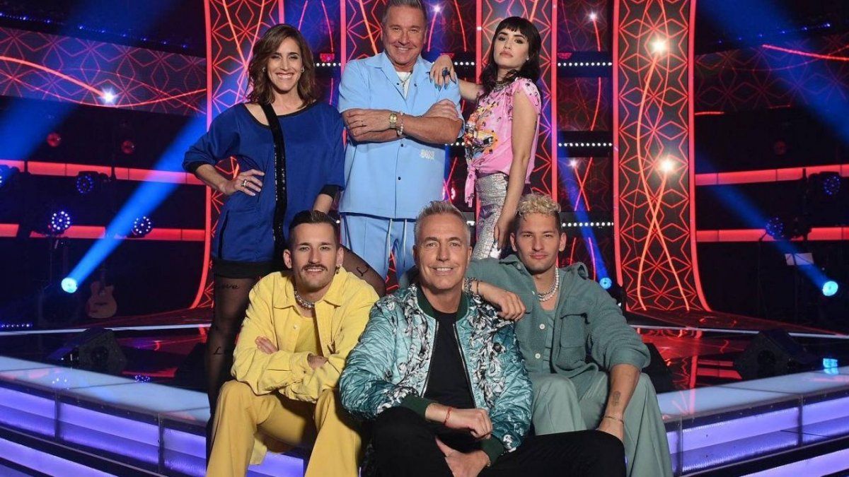 Volvió La Voz Argentina: nueva regla y un mensaje de la hermana de John Lennon