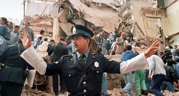 ¿El “informe Mossad” que limpia a Irán y cualquier conexión local en atentados de AMIA y embajada de Israel es real?