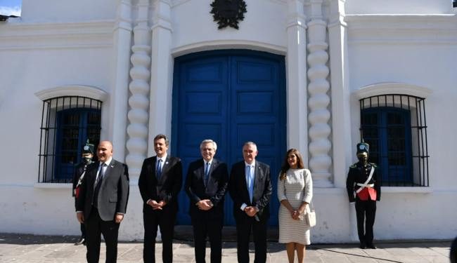 Increíble: En un móvil de C5N se dijo la verdad sobre Cristina Kirchner y Alberto Fernández…lo hizo un chico