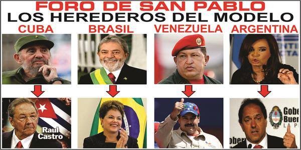 Video: Seguridad Internacional y Defensa Nacional, por el Dr. Jorge Corrado – Iniciativa D