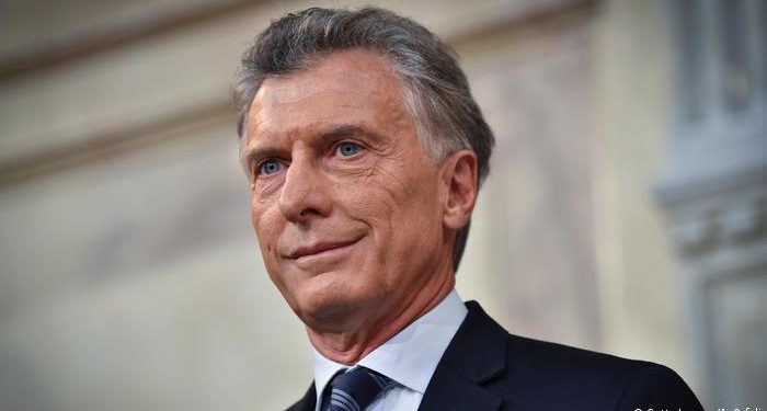 Supuesto espionaje a familiares del ARA San Juan: Quedo demostrada la inexistencia de delito y fue sobreseído Macri.