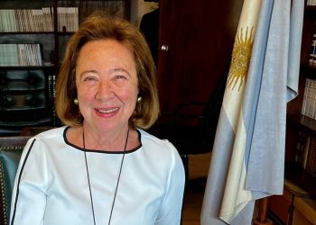 ¿Violencia familiar y espionaje ruso en Finlandia?: Desprotección de una madre y su hijita en el juzgado Nacional en lo Civil Nº86 a cargo de la Dra Bacigalupo de Girard.