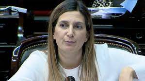 Silvia Lospennato denunció una violación del reglamento y Sergio Massa no hizo lugar al reclamo
