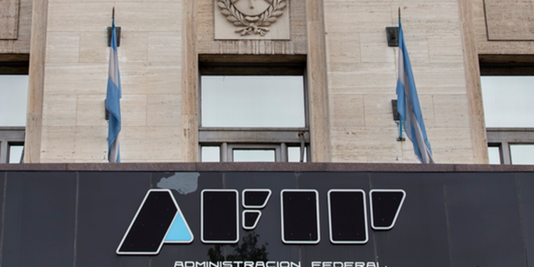 AFIP reglamenta el impuesto indirecto sobre las apuestas online