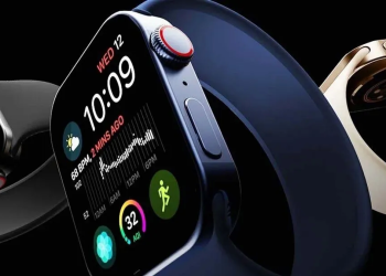 Apple: el nuevo reloj inteligente podrá tomar la temperatura del cuerpo