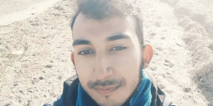 Buscan a un mochilero de 23 años que perdió contacto con su familia hace 13 días