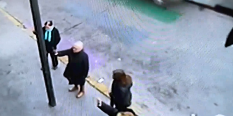 Claudia Najul repudió el ritual para “curar” la homosexualidad en un boliche de Guaymallén